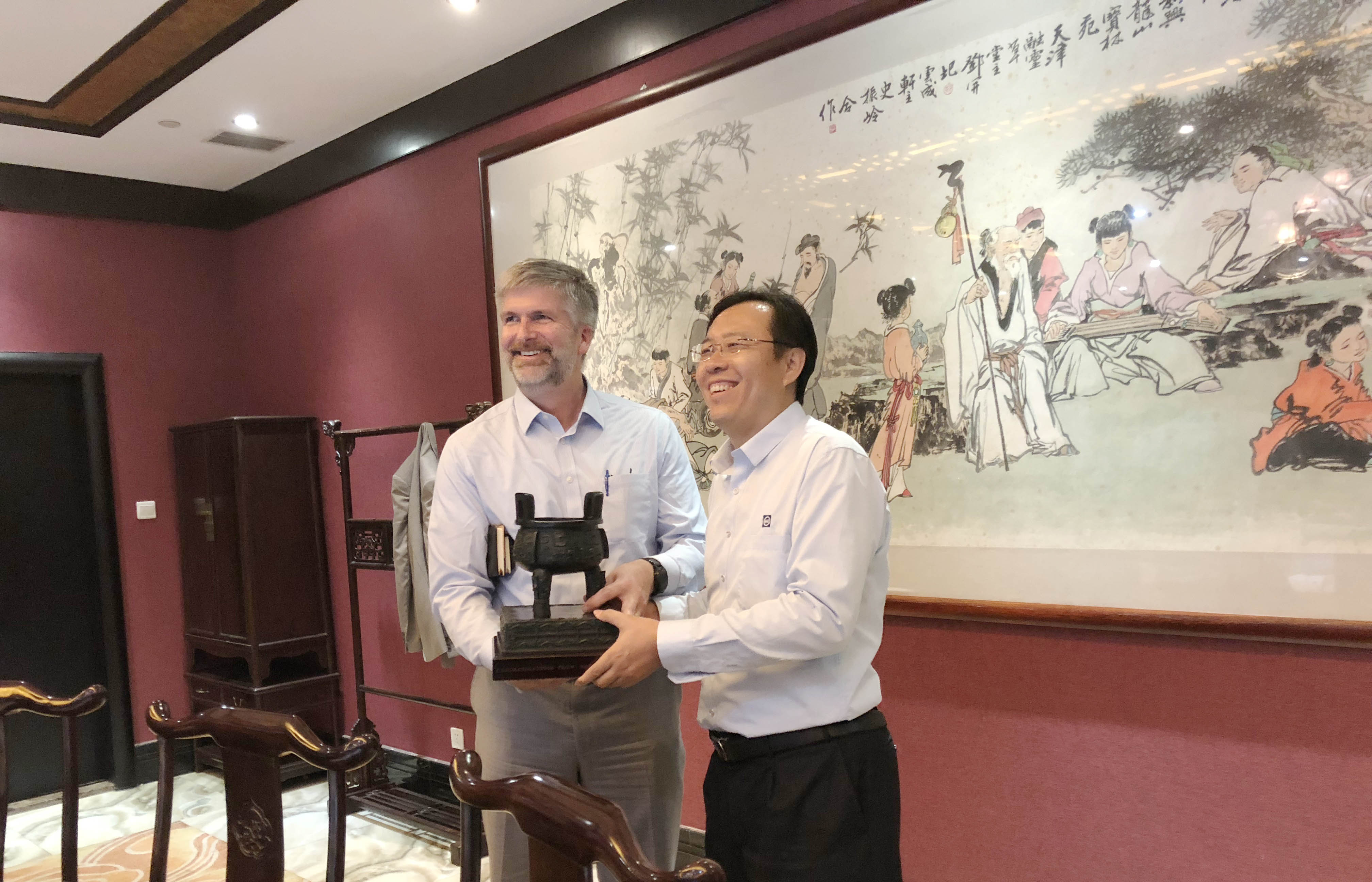 来利国际旗舰厅(中国优质)股份有限公司