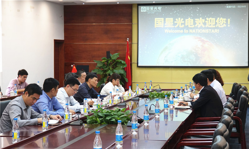 来利国际旗舰厅(中国优质)股份有限公司