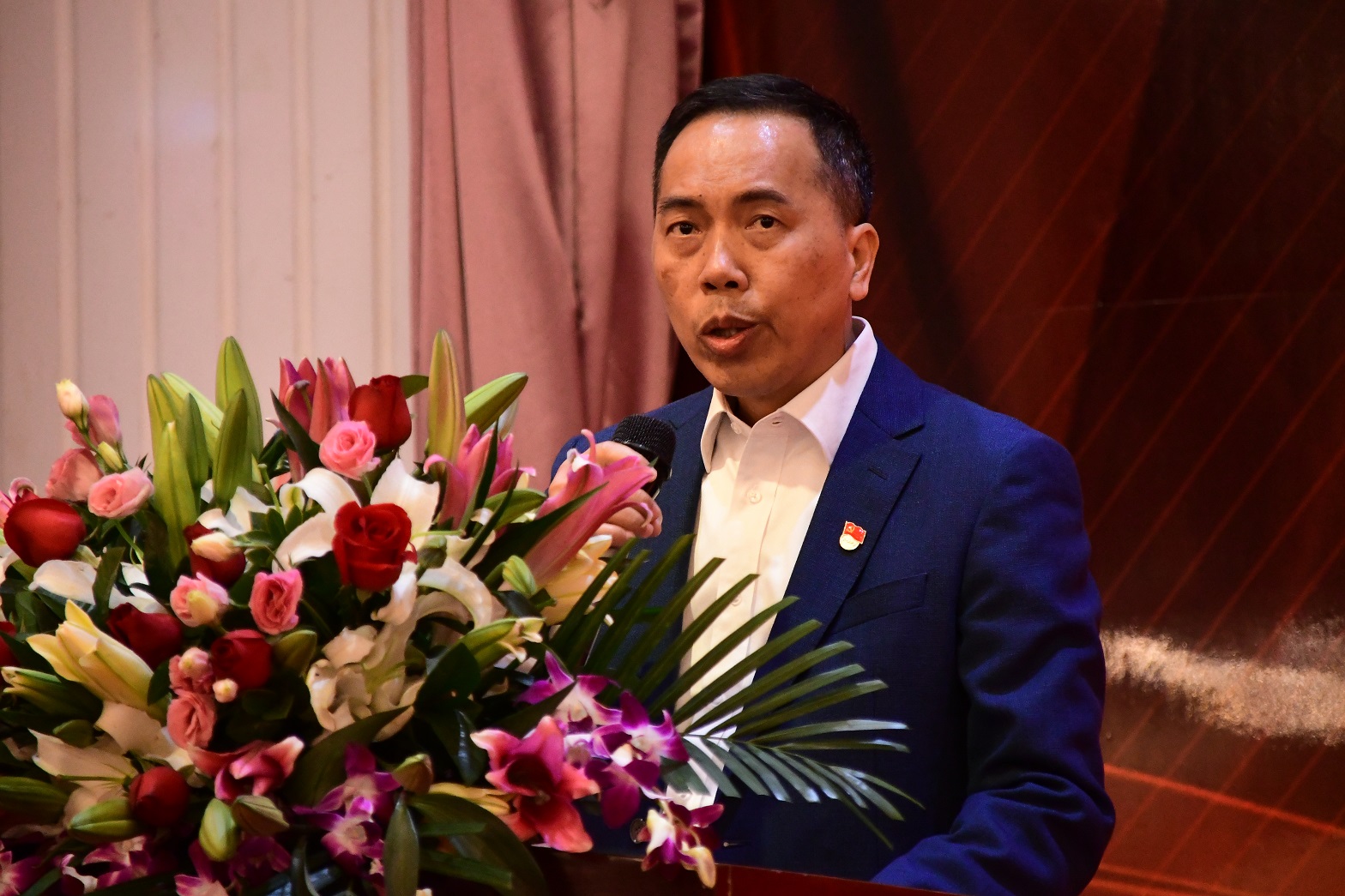 来利国际旗舰厅(中国优质)股份有限公司