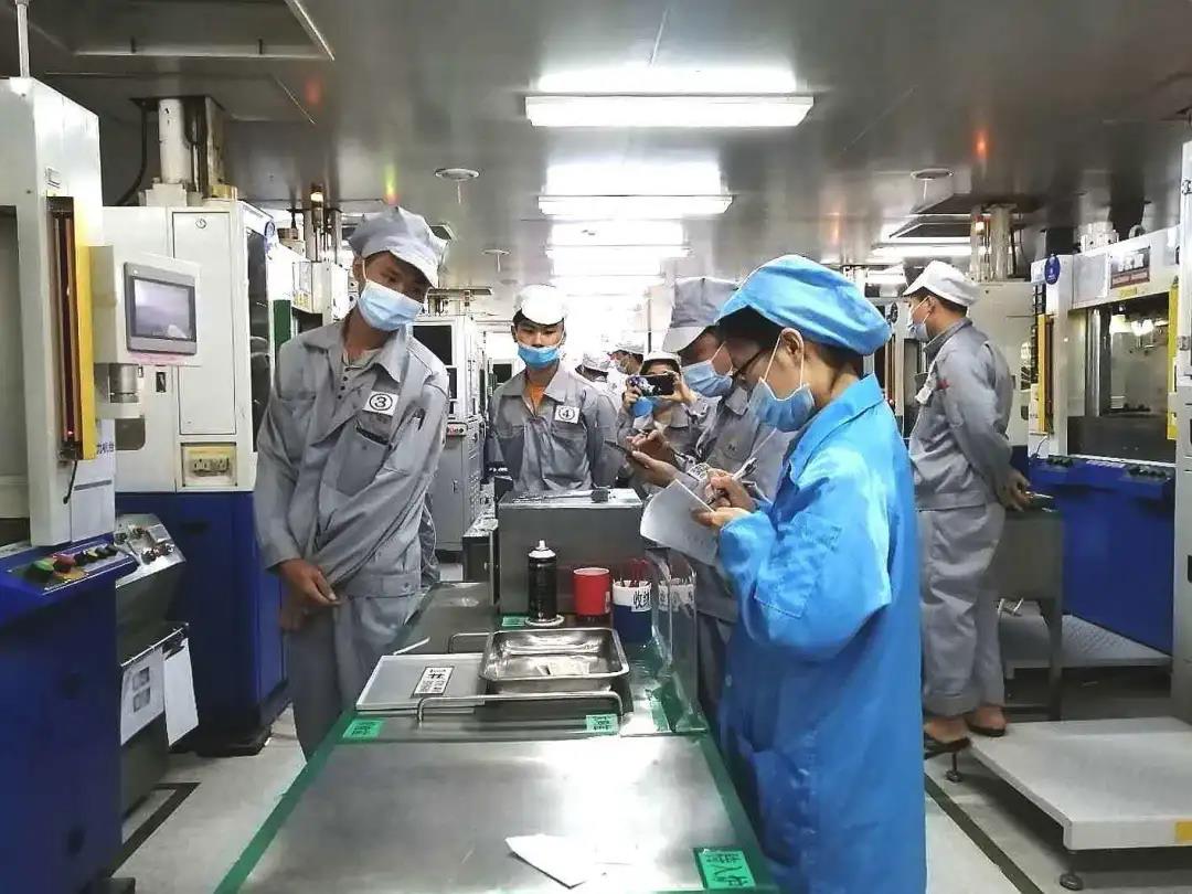 来利国际旗舰厅(中国优质)股份有限公司