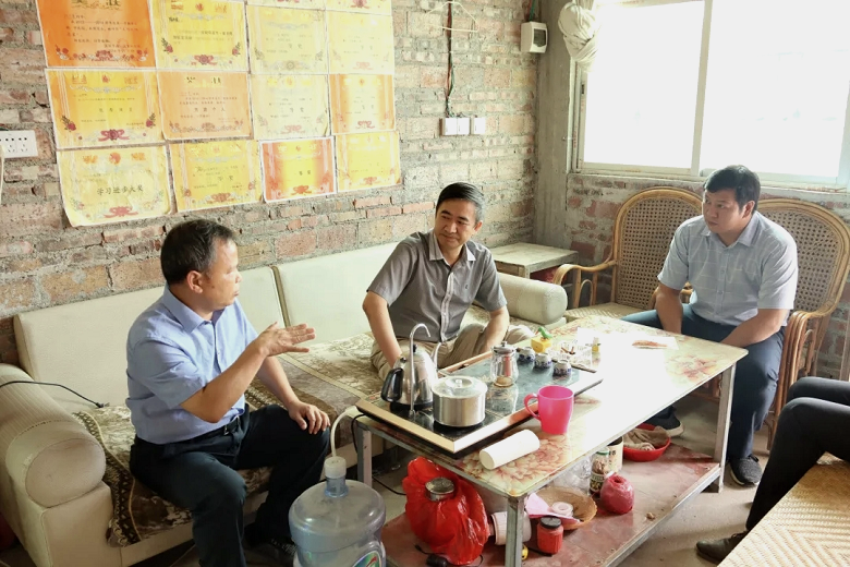 来利国际旗舰厅(中国优质)股份有限公司