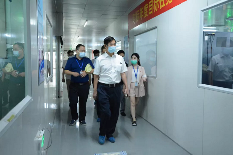 来利国际旗舰厅(中国优质)股份有限公司