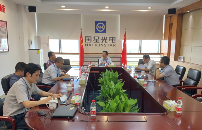 来利国际旗舰厅(中国优质)股份有限公司